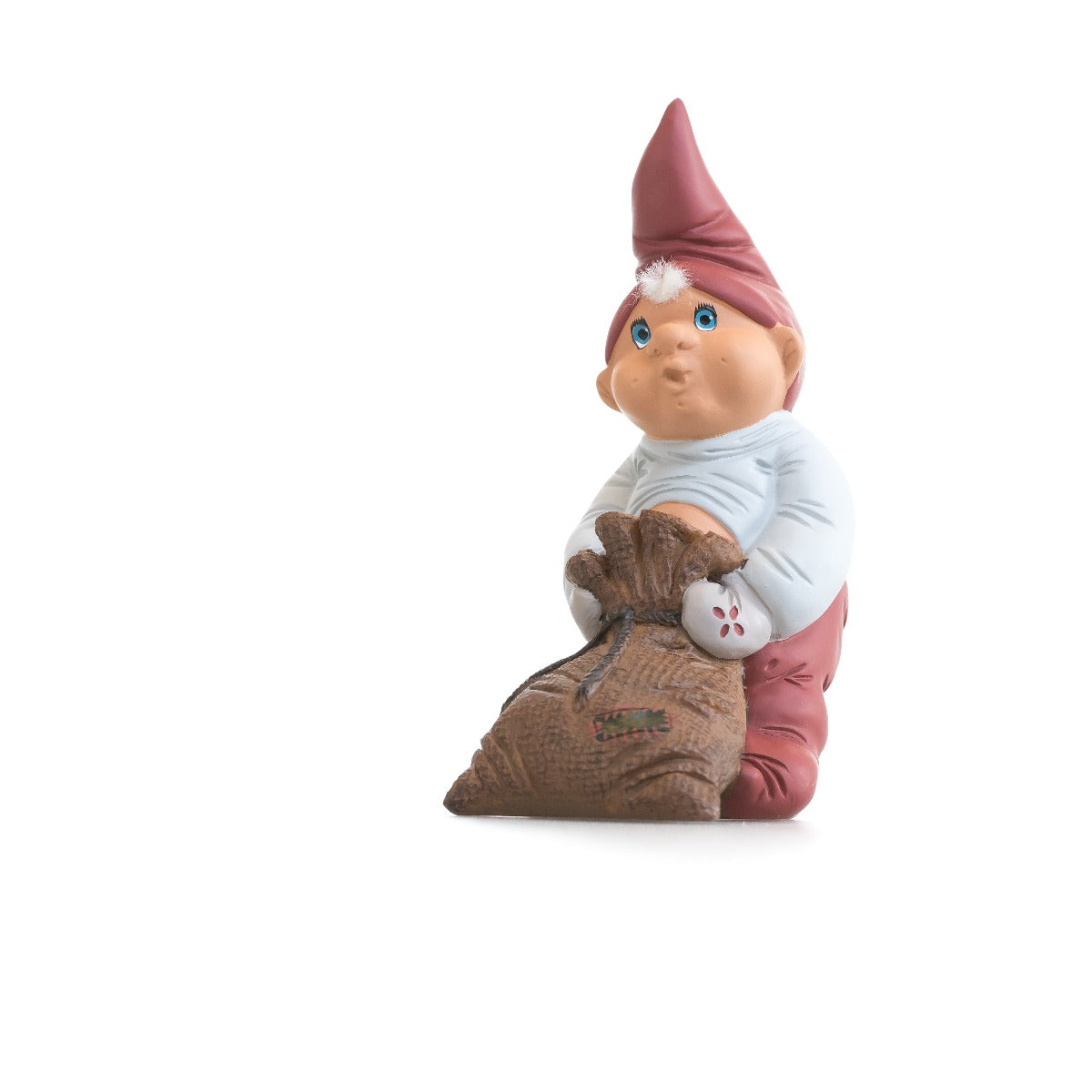 Klarborg Årsnissepar 2014 - Vilhelm & Cecilie - Bahne